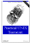 Practical UNIX Terrorism